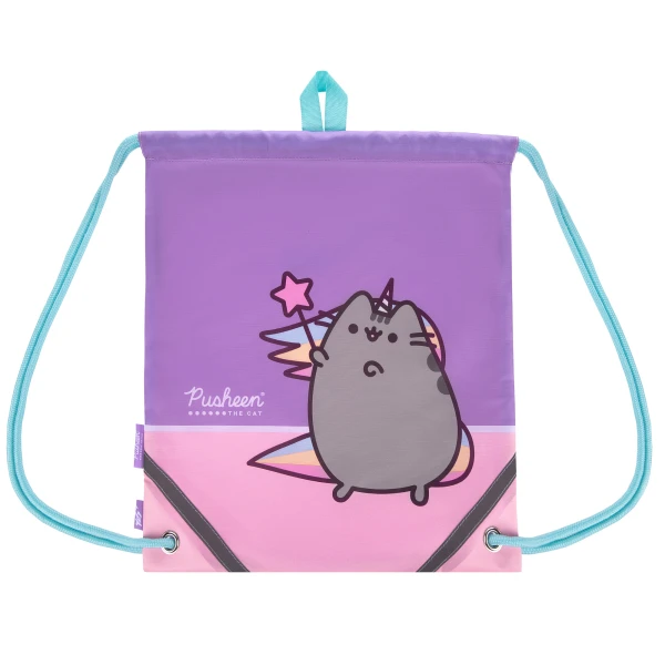 Сумка для взуття YES SB-10 Pusheen the Star 550052