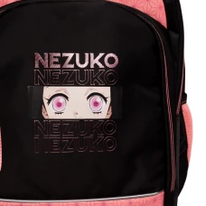 Рюкзак шкільний YES TS-109 "Demon Slayer Nezuko" 39*28*14см., 559949