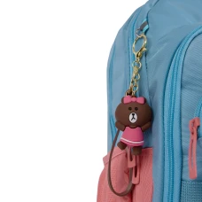 Рюкзак шкільний YES TS-109 "Line Friends Stylish" 39*28*14см., 559948