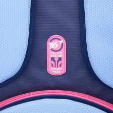 Рюкзак шкільний каркасний YES H-100 "Meow-Meow" 35*28*15см., 559845
