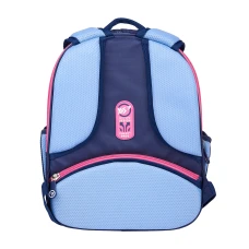 Рюкзак шкільний каркасний YES H-100 "Meow-Meow" 35*28*15см., 559845