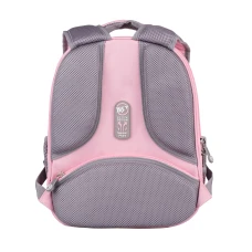Рюкзак шкільний каркасний YES H-100 "Doggy Princess" 35*28*15см., 550104