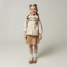 Рюкзак шкільний каркасний YES H-100 "Doggy Princess" 35*28*15см., 550104