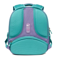 Рюкзак шкільний каркасний YES H-100 "Minecraft Pinky" 35*28*15см., 550094