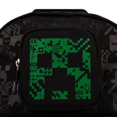 Рюкзак шкільний YES S-104 "Minecraft Unique" 36*26*13см., 559838