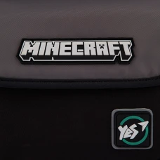 Рюкзак шкільний YES S-104 "Minecraft Unique" 36*26*13см., 559838