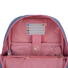 Рюкзак шкільний YES S-104 "Pusheen Stay Cool" 36*26*13см., 559834