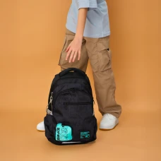 Рюкзак шкільний YES TS-54 "My Anime" 41*29*14см., 559964