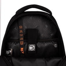 Рюкзак шкільний YES TS-54 "My Anime" 41*29*14см., 559964