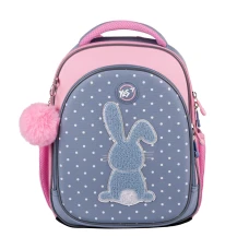 Рюкзак шкільний напівкаркасний YES S-109 "Lovely Bunny" 37*26*13см., 559876