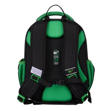 Рюкзак шкільний напівкаркасний YES S-109 "Minecraft World" 37*26*13см., 559882