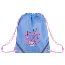 Сумка для взуття YES SB-10 Meow-Meow 550081