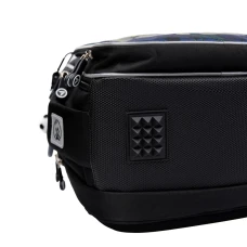 Рюкзак шкільний напівкаркасний YES S-111 "Football Gamer" 38*29*18см., 550106