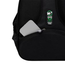 Рюкзак шкільний напівкаркасний YES S-111 "Football Gamer" 38*29*18см., 550106