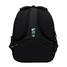 Рюкзак шкільний напівкаркасний YES S-111 "Football Gamer" 38*29*18см., 550106
