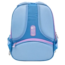 Рюкзак шкільний напівкаркасний YES S-111 "Your Magic Unicorn" 38*29*18см., 559893