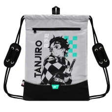 Сумка для взуття YES SB-20 Demon Slayer Tanjiro 550055     