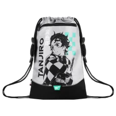 Сумка для взуття YES SB-20 Demon Slayer Tanjiro 550055