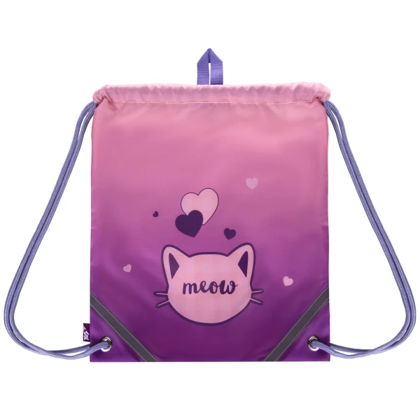 Сумка для взуття YES SB-10 Kitty 550077