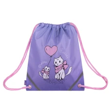 Сумка для взуття YES SB-10 Purr-Meow 550079