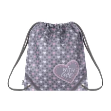 Сумка для взуття YES SB-10 With Love 550078