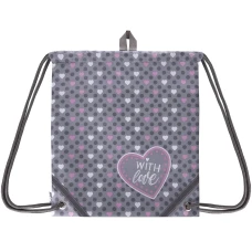 Сумка для взуття YES SB-10 With Love 550078