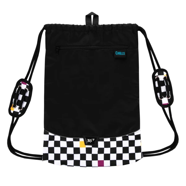 Сумка для взуття YES SB-20 Just Fun 550054