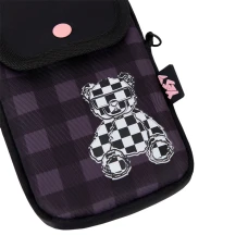 Сумка через плече YES CB-1 Angel Bear 550059