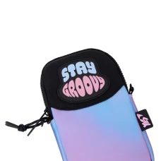 Сумка через плече YES CB-1 Be Happy 550065