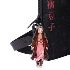 Сумка через плече YES CB-1 Demon Slayer Nezuko 550062