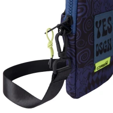 Сумка через плече YES CB-1 YES DSGN Smile 550064