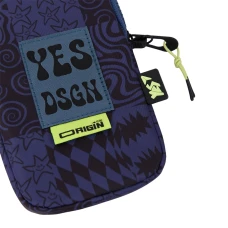 Сумка через плече YES CB-1 YES DSGN Smile 550064