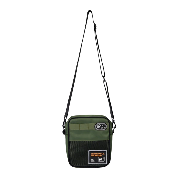 Сумка через плече YES CB-2 Urban Style 550068