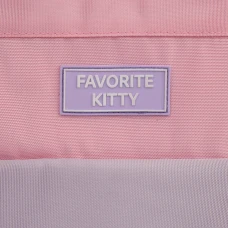 Рюкзак шкільний YES TS-48 "Favorite Kitty" 45*31*15см., 550035
