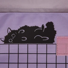 Рюкзак шкільний YES TS-48 "Favorite Kitty" 45*31*15см., 550035