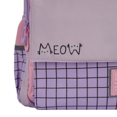 Рюкзак шкільний YES TS-48 "Favorite Kitty" 45*31*15см., 550035
