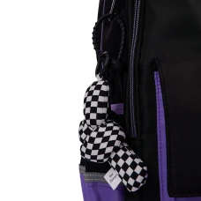 Рюкзак шкільний YES TS-48 "Purple Hearts" 45*31*15см., 559923