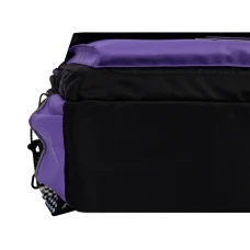 Рюкзак шкільний YES TS-48 "Purple Hearts" 45*31*15см., 559923