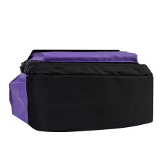 Рюкзак шкільний YES TS-48 "Purple Hearts" 45*31*15см., 559923