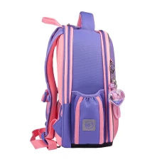 Рюкзак шкільний каркасний YES H-100 "Cute Bear" 35*28*15см., 559842