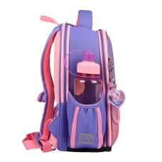 Рюкзак шкільний каркасний YES H-100 "Cute Bear" 35*28*15см., 559842
