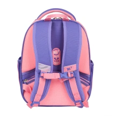 Рюкзак шкільний каркасний YES H-100 "Cute Bear" 35*28*15см., 559842