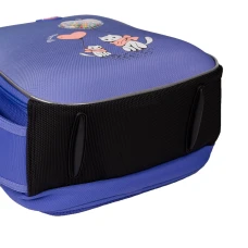 Рюкзак шкільний каркасний YES H-100 "Purr Meow" 35*28*15см., 559841