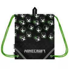 Сумка для взуття YES SB-10 Minecraft Game 550039