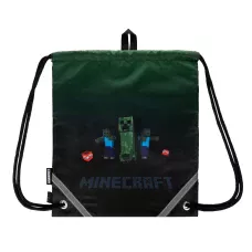 Сумка для взуття YES SB-10 Minecraft Icons 550086