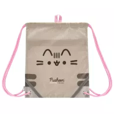 Сумка для взуття YES SB-10 Pusheen Fatty 550082