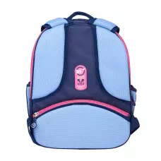 Рюкзак шкільний каркасний YES H-100 "Meow-Meow" 35*28*15см., 559845