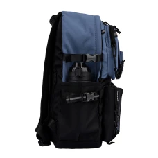 Рюкзак шкільний YES T-107 "Blue" 43*29*14см., 559975