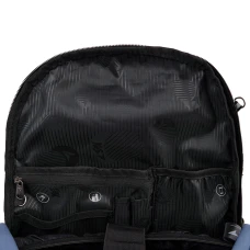 Рюкзак шкільний YES T-107 "Blue" 43*29*14см., 559975