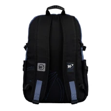 Рюкзак шкільний YES T-107 "Blue" 43*29*14см., 559975